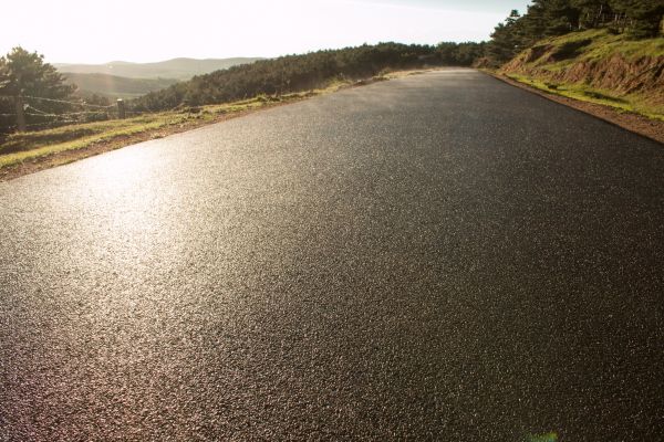 Cost of Asphalt Cleaning in Norfolk