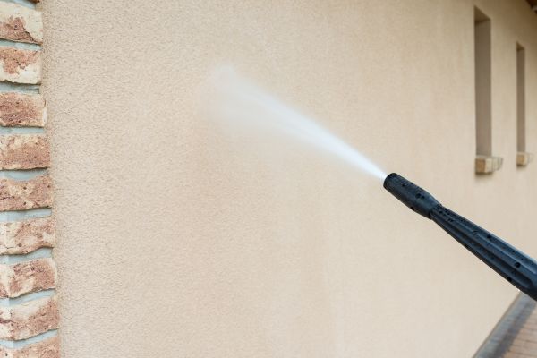 Exterior Home Cleaning in Norfolk