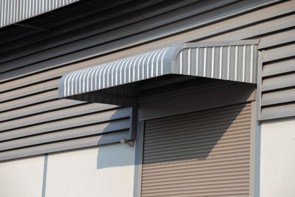 Awning Washing in Norfolk