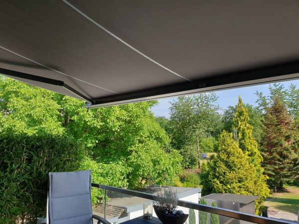 Cost of Fabric Awning Cleaning in Norfolk