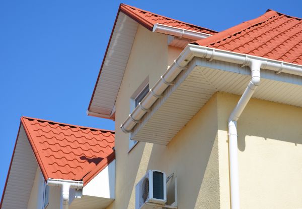 Soffit Cleaning in Norfolk