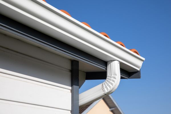 Roofline Cleaning in Norfolk