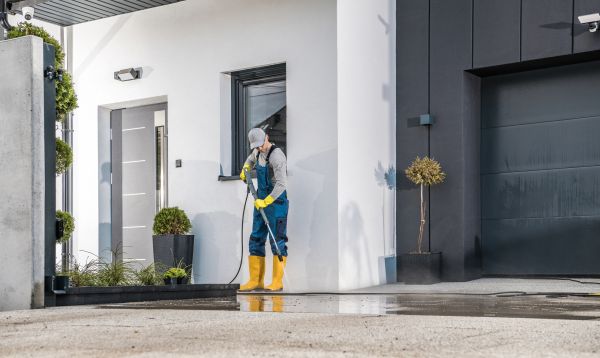 Cost of Carport Washing in Norfolk